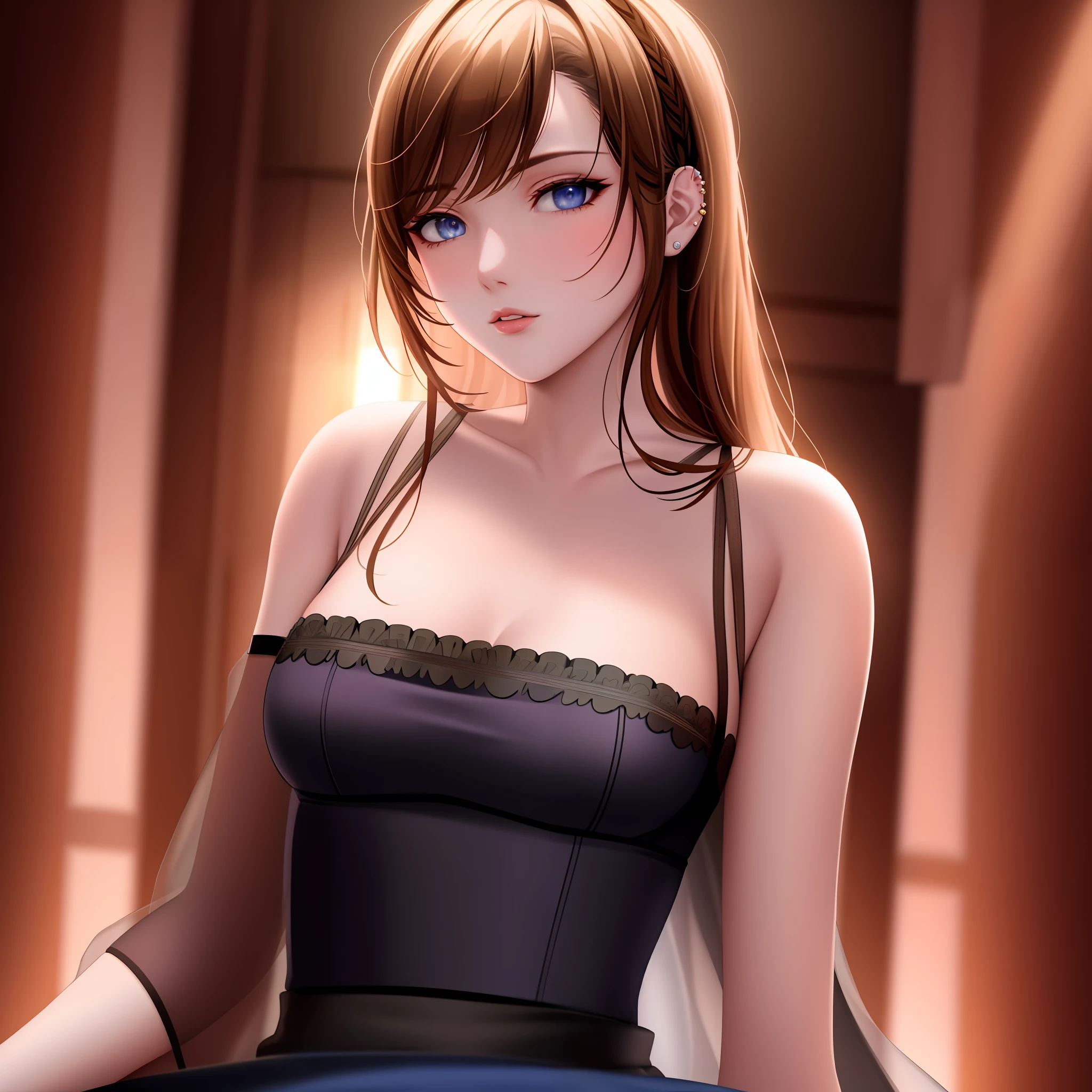 Masterpiece, 4k, award-winning photo, extremely detailed, amazing, fine details, absurdities, highly detailed woman, extremely detailed eyes and face, piercing eyes, small breasts, fighting taekondo, photography 4 kodak portra 400 camera f1. 6 Colors Rich in Lens, Hyper Realistic Texture, Dramatic Lighting IrrealEngine Trending on ArtStation Cinestill 800 Tungsten