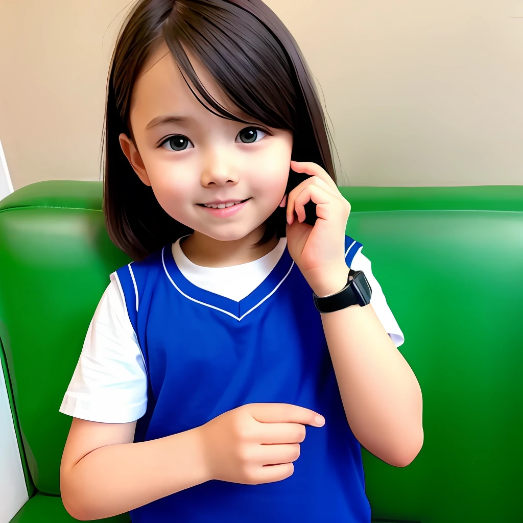 4G ren's phone watch is free to collect