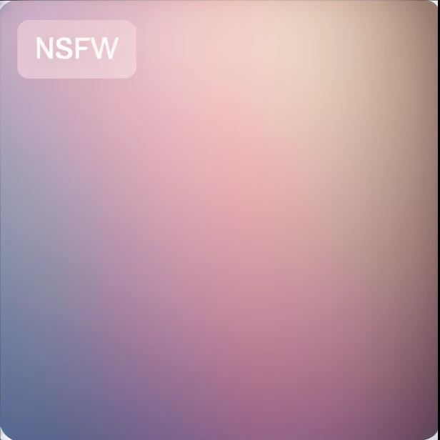 (NSFW)