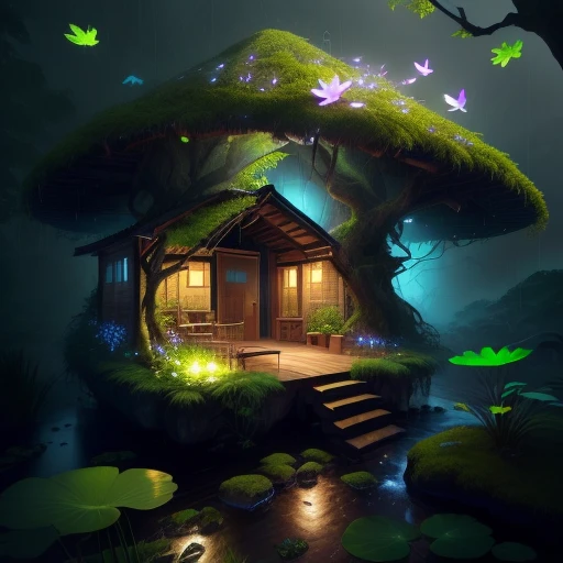 Fall asleep quickly and instantly fall asleep in 3 minutes with heavy torrential thunderstorms and strong thunderstorm sounds on a tin roof in the rainforest of a farmhouse late at night. Rain Sounds for Sleeping and Studying, Storm Sounds for Deep Sleep, Relaxation, Meditation, 10 Hours of White Noise Help Insomnia, Thunderstorm Sounds for Healing, Yoga, Nature Sounds for ASRM, Sleep Disorders, Stress Reduction, sleep problems, insomnia relief. .