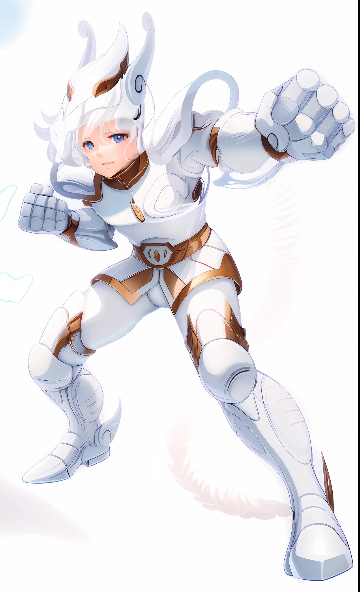 Seya of Pegasus