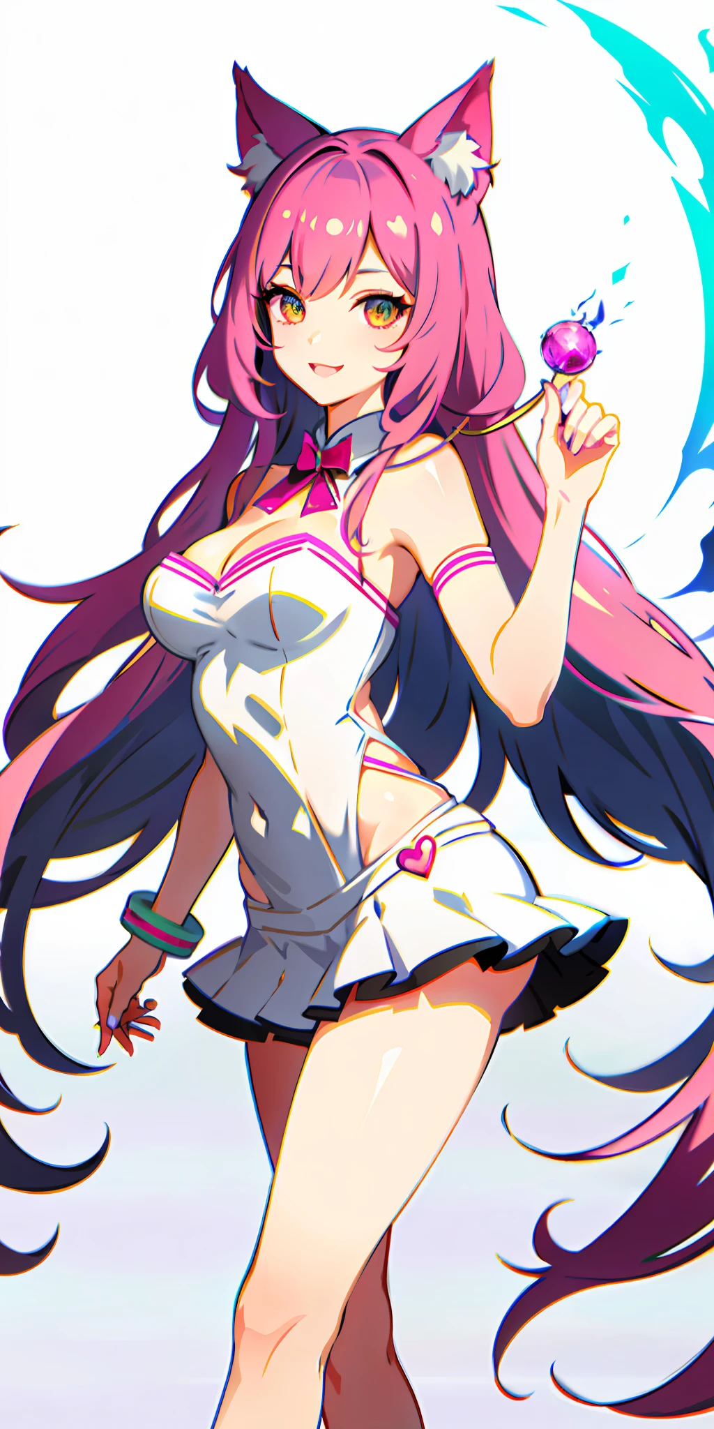 Ahri K/DA,