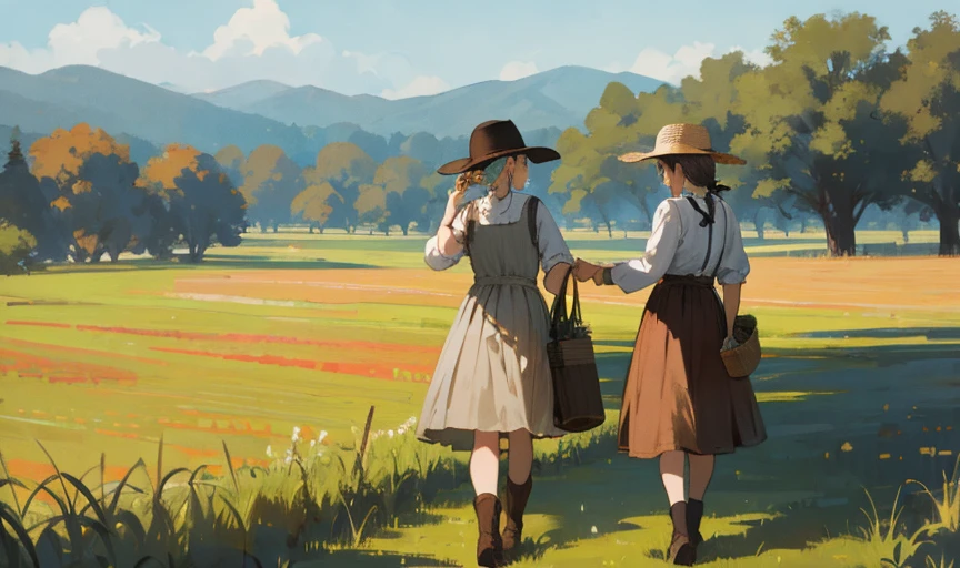 country style