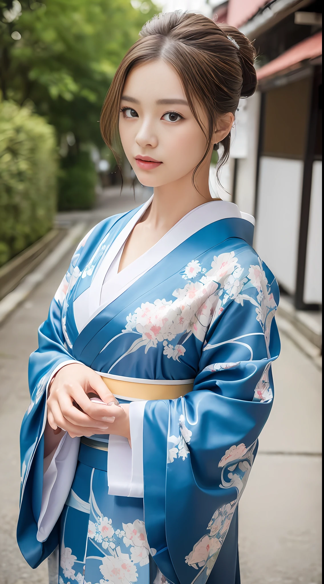 (((highest quality, 8k, masterpiece)))
Crisp focus
(Beautiful woman with perfect figure)
Slender
((Layer Cut: 1.2))
((Kimono.)
Streets:1.2
Highly detailed face and skin texture
Detailed eyes
Double eyelid
Random posture