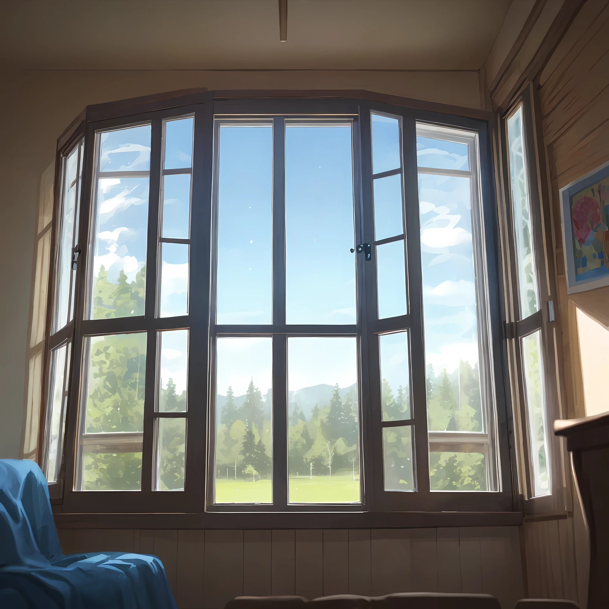window