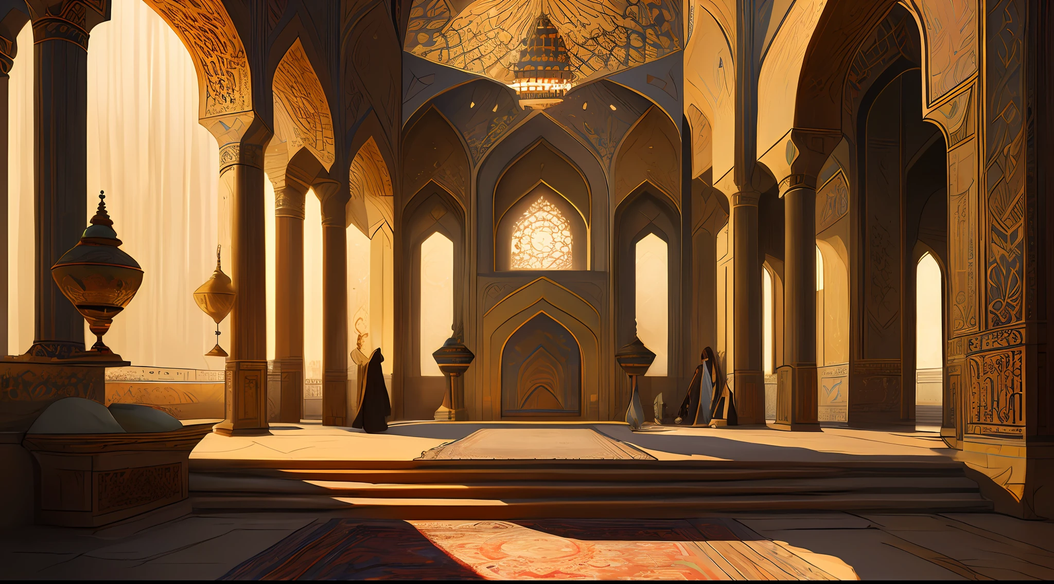 IRAN, Iranian pride,
Ancient glory etched in tapestry hues rhythmic tells architecture transcends traditions carpet masterpieces mark the corners of the intricate, elegant, highly detailed render, digital painting, artstation, concept art, smooth, sharp focus, illustration, by Jordan Grimmer and greg rutkowski, intricate, digital painting, concept art, smooth, sharp focus, illustration, from StarCraft by Ruan Jia and Mandy Jurgens and Artgerm and William-Adolphe Bouguerea
IRAN, Iranian pride,
Ancient glory etched in tapestry hues rhythmic tells architecture transcends traditions carpet Lighting at twilight. Trending at artstation. Raytracing, 4k, 8k. Detailed digital art
IRAN, Iranian pride,
Ancient glory etched in tapestry hues rhythmic tells architecture transcends traditions carpet masterpieces from the rainbow sky. Magic Altar in the fores, fantasy, intricate art deco leaf designs, elegant, highly detailed fractals, sharp focus, art by Artgerm and be Romansz Tapiró Baró
IRAN, Iranian pride,
Ancient glory etched in tapestry hues rhythmic tells architecture transcends traditions carpet masterpieces intertwine in golden ratio!!!!! 50's style artstation 3d inkpaint their outlines in a chaotic swirling finish. An elegant, sharp focus, illustration, highly detailed, digital painting, concept art, matte, art by WLOP and Artgerm and Greg Rutkowski and Alphonse Mucha, masterpiece