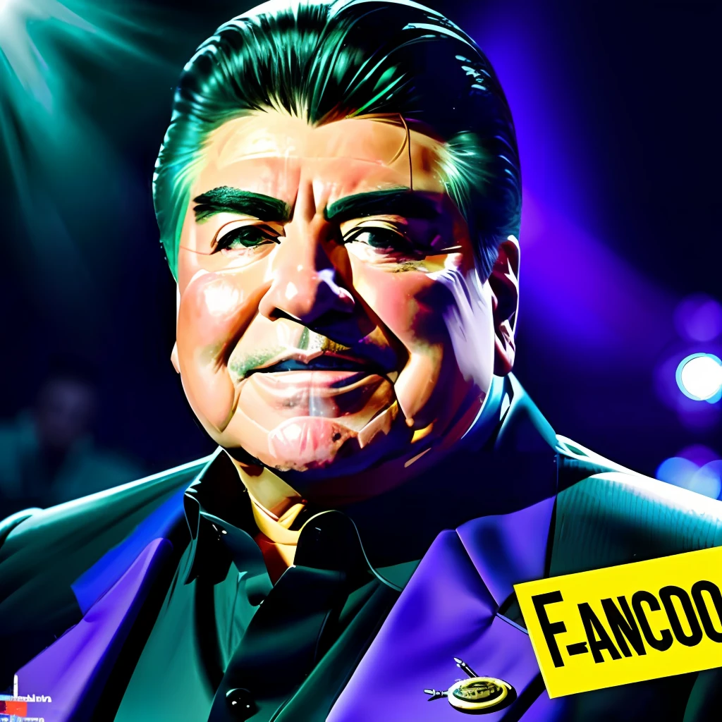 Fantasma don Francisco