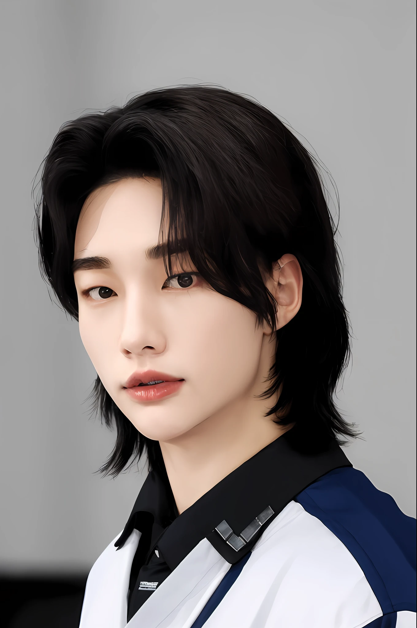 Hyunstayv2, one, hockey player
