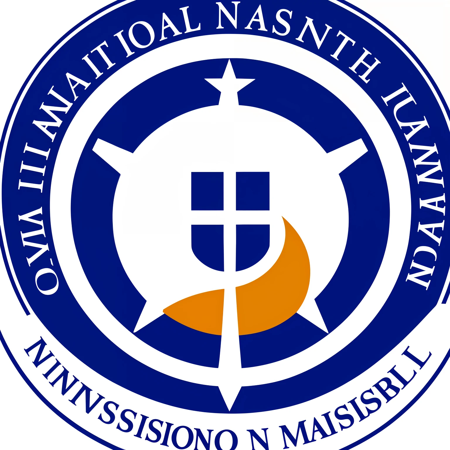 National Missionary Baptist Church Logo
