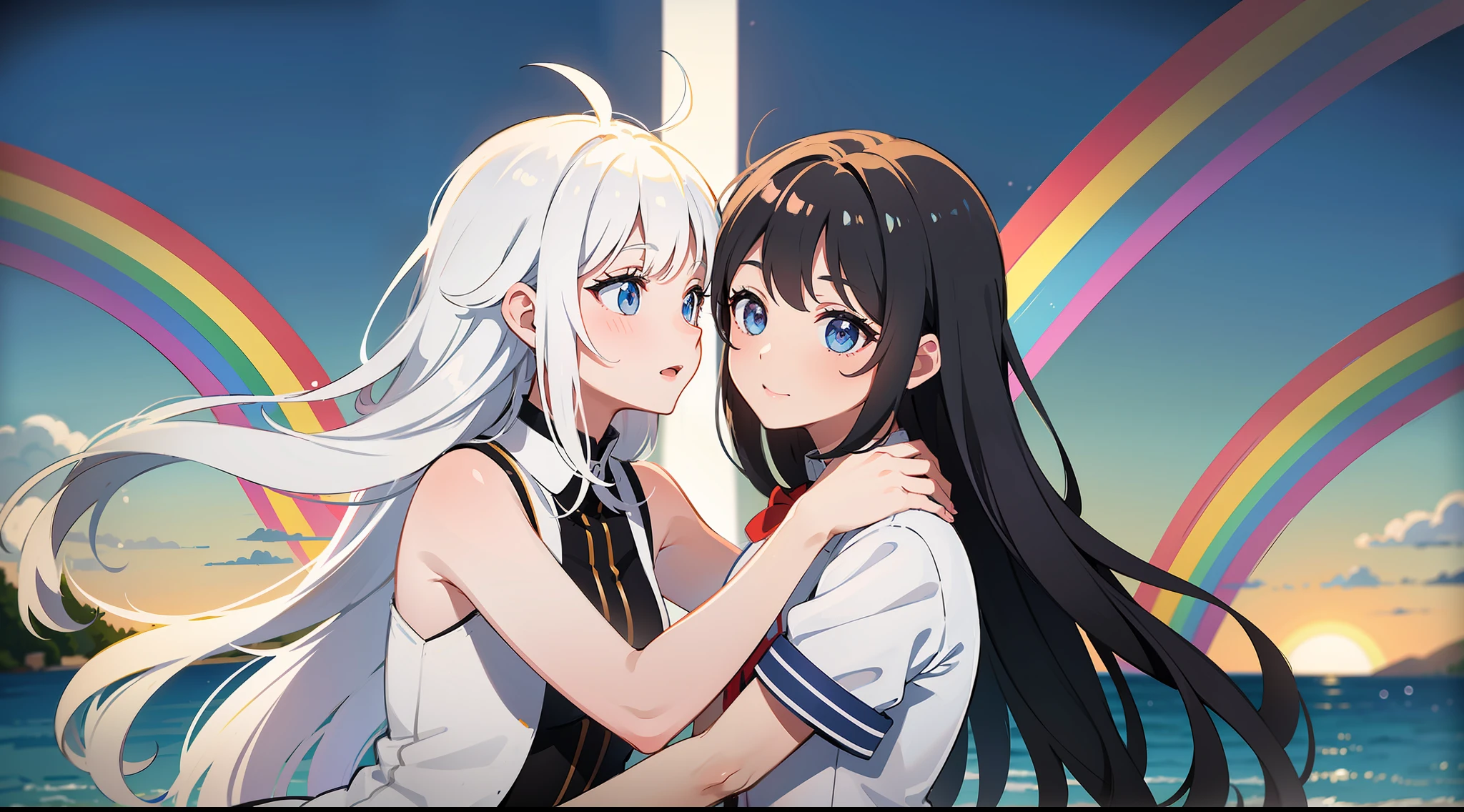 🏳🌈🏳🌈🏳🌈🏳🌈🏳🌈🏳🌈