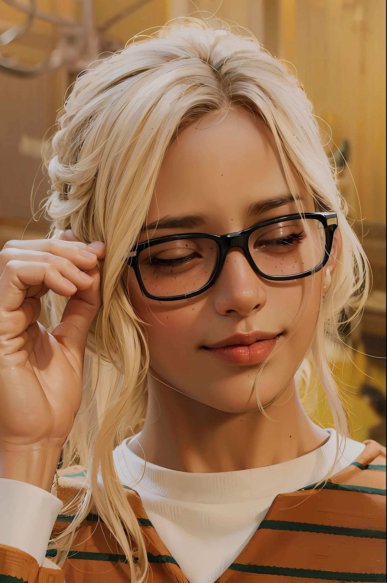(8k, best quality, masterpiece:1,2), (realistic, photo-realistic:1,37), top quality, masterpiece,
