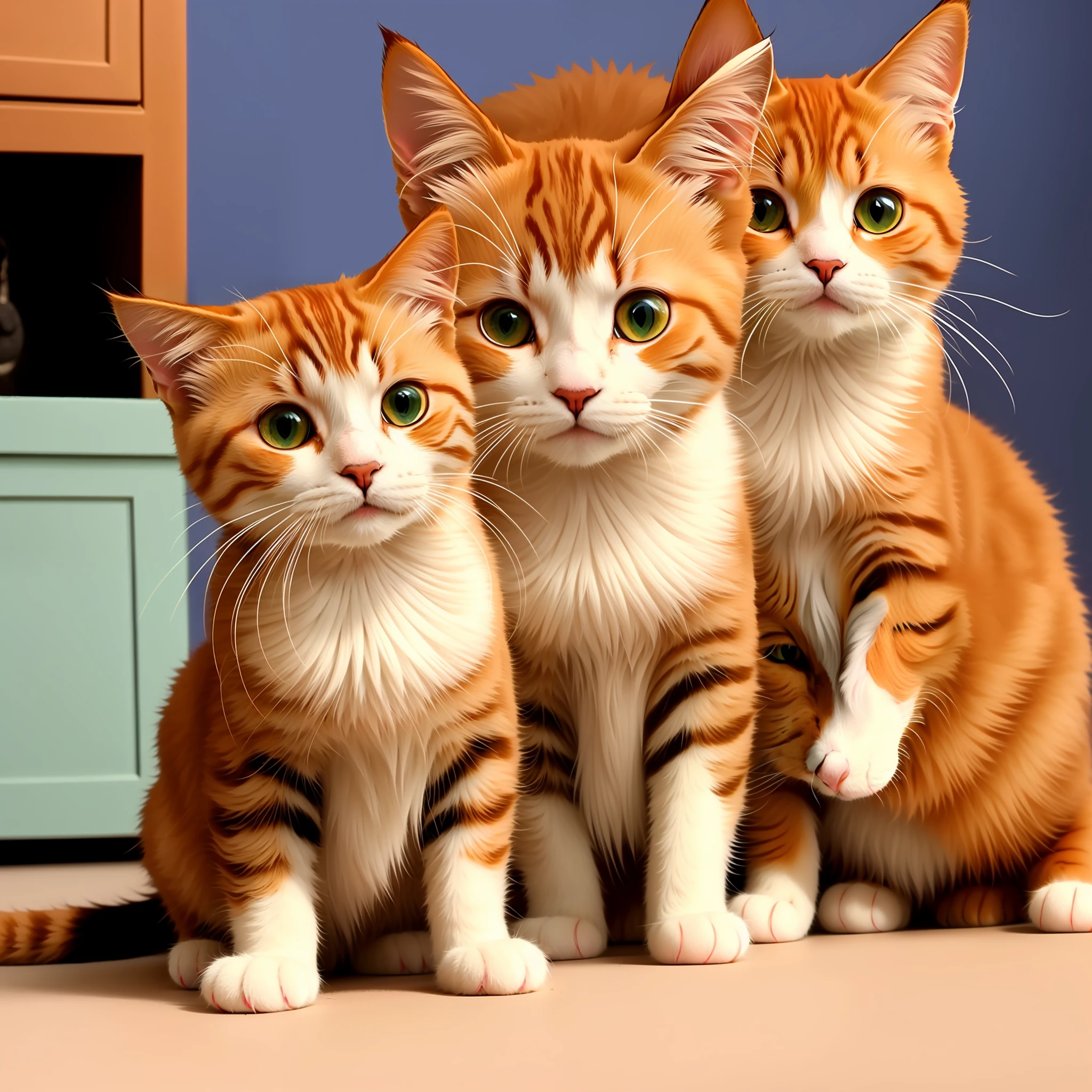 cute cat