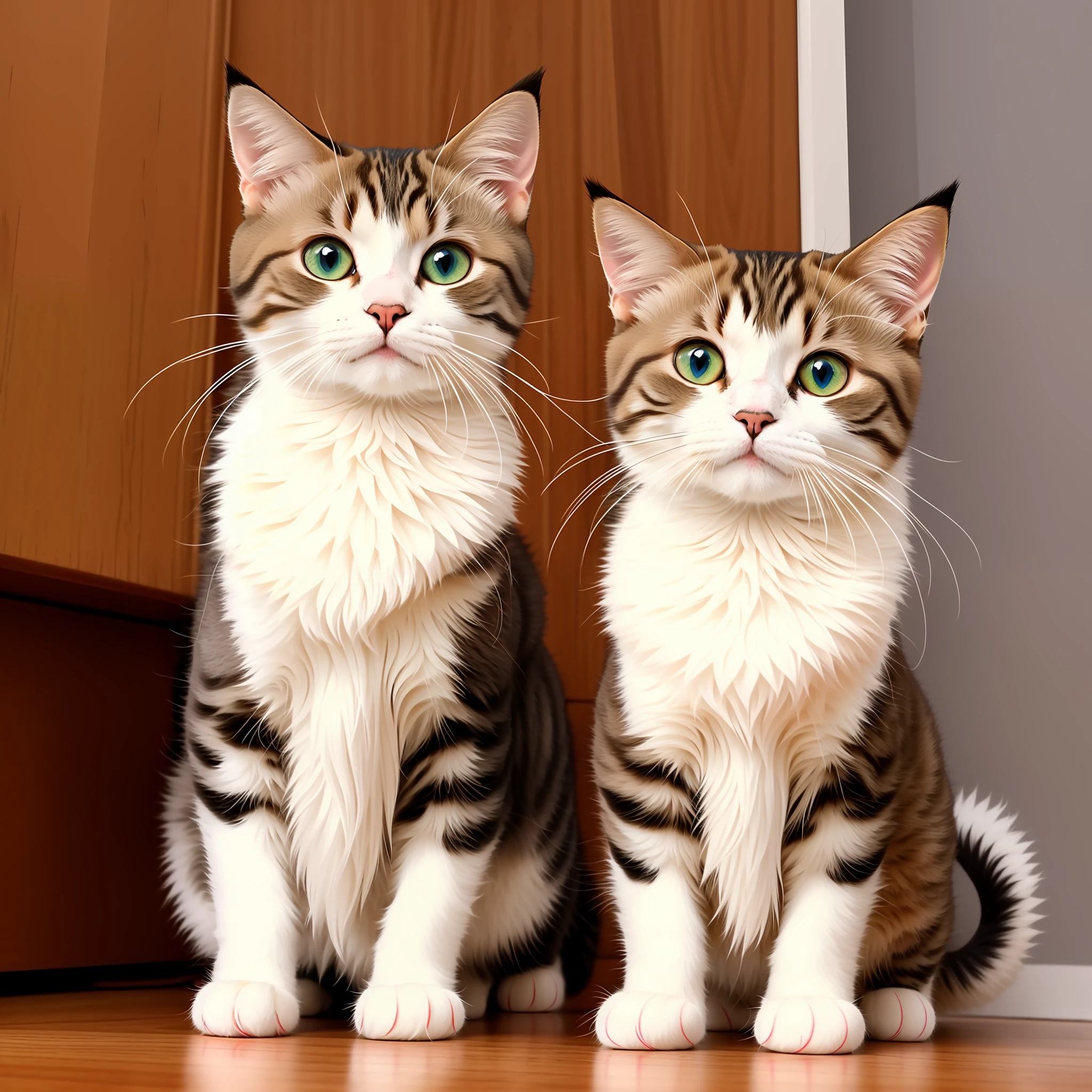 cute cat