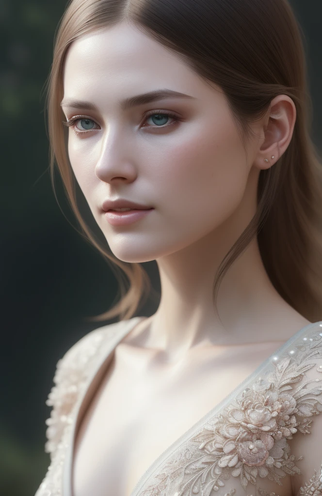 ((pale skin)),  ((pearl skin)),  (((full body))), olsen01, portrait of ((stunningly attractive)) a sexy woman((perfect feminine face)), intricate, 8k, highly detailed, (extremely detailed CG unity 8k wallpaper),  ((square jaw)), (well defined jaw), (downturned lips), (detailed anatomy), Hyperrealistic full shot body image, (skinny), trending on CGSociety, Intricate, High Detail, Sharp focus, dramatic, volumetric lighting, digital painting, intense, modelshoot style, (extremely detailed CG unity 8k wallpaper), full shot body photo of the most beautiful artwork in the world, pearl skin, professional majestic oil painting by Ed Blinkey, Atey Ghailan, Studio Ghibli, by Jeremy Mann, Greg Manchess, Antonio Moro, trending on ArtStation, trending on CGSociety, Intricate, High Detail, Sharp focus, dramatic, photorealistic painting art by midjourney and greg Rutkowski