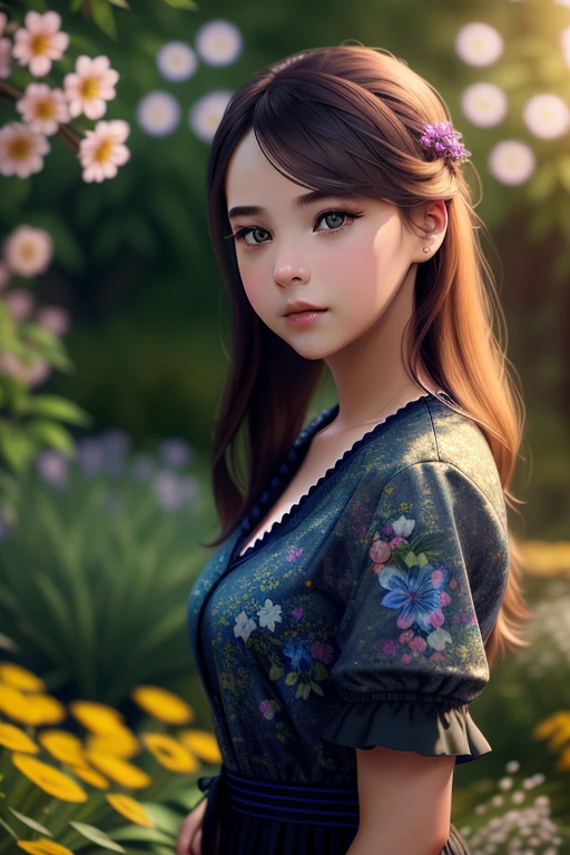 (High Detail RAW Color Photo Professional Close Photo), (Realistic, Photorealistic: 1.37), (Best Shadow), (Best Illustration), (Ultra High Resolution, Very Detailed CG Unity 8K Wallpaper), (Physically Based Rendering), (Cinematic Lighting), (1 Girl: 1.5) (Bokeh: 1.4), (Good Shape), (Thin waist), (oval face), (broad shoulders), school uniform, selfie