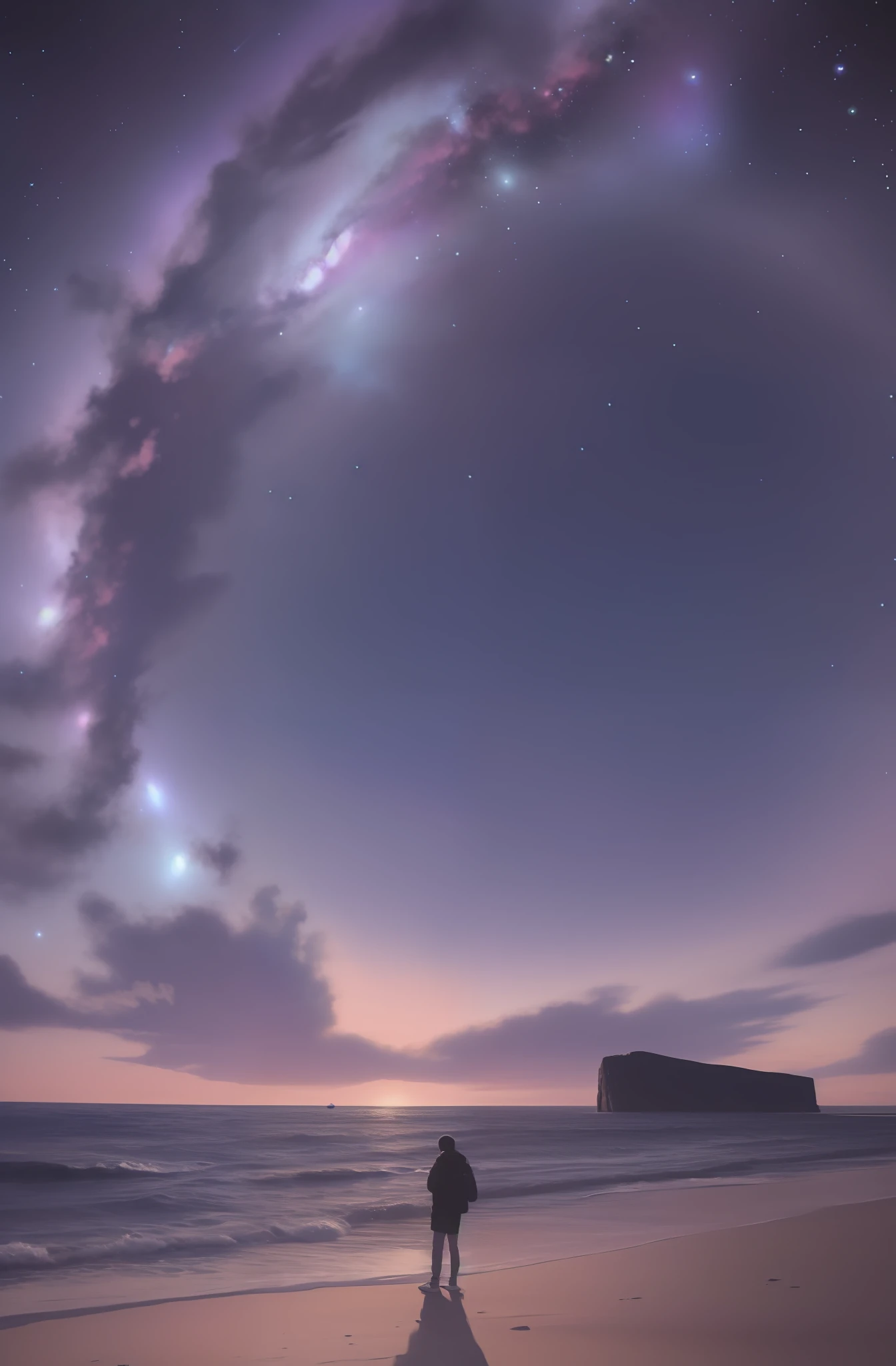 Our galaxy