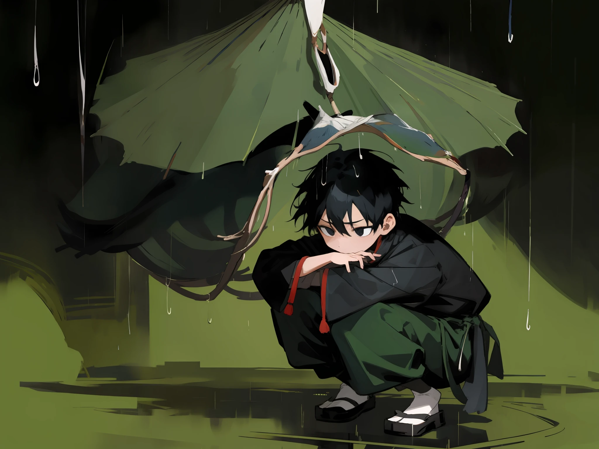 umbrella