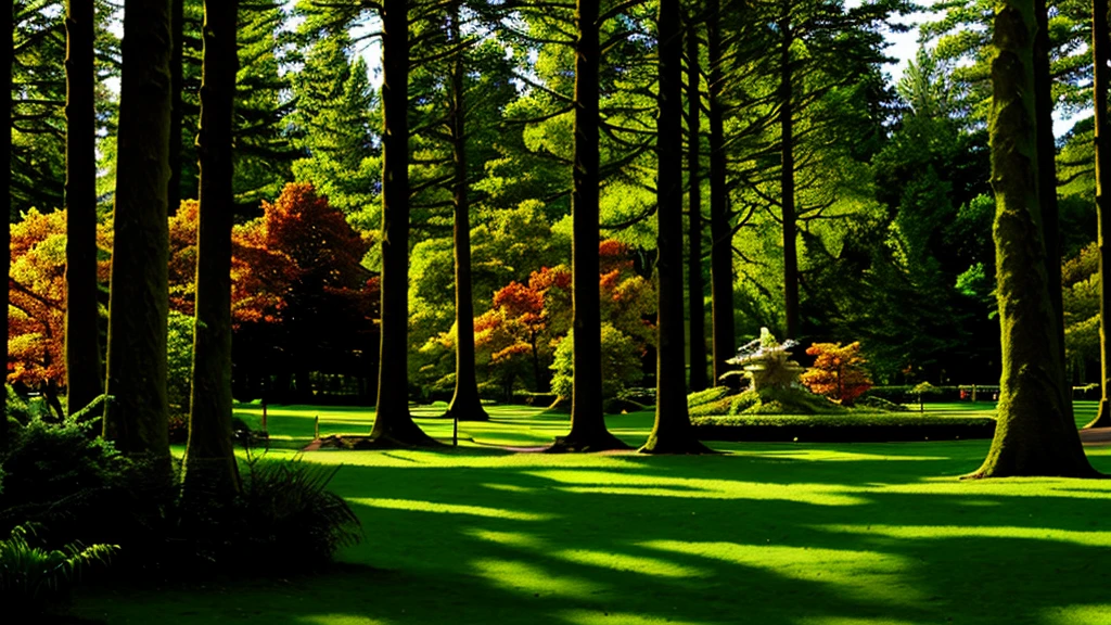 Forest Park