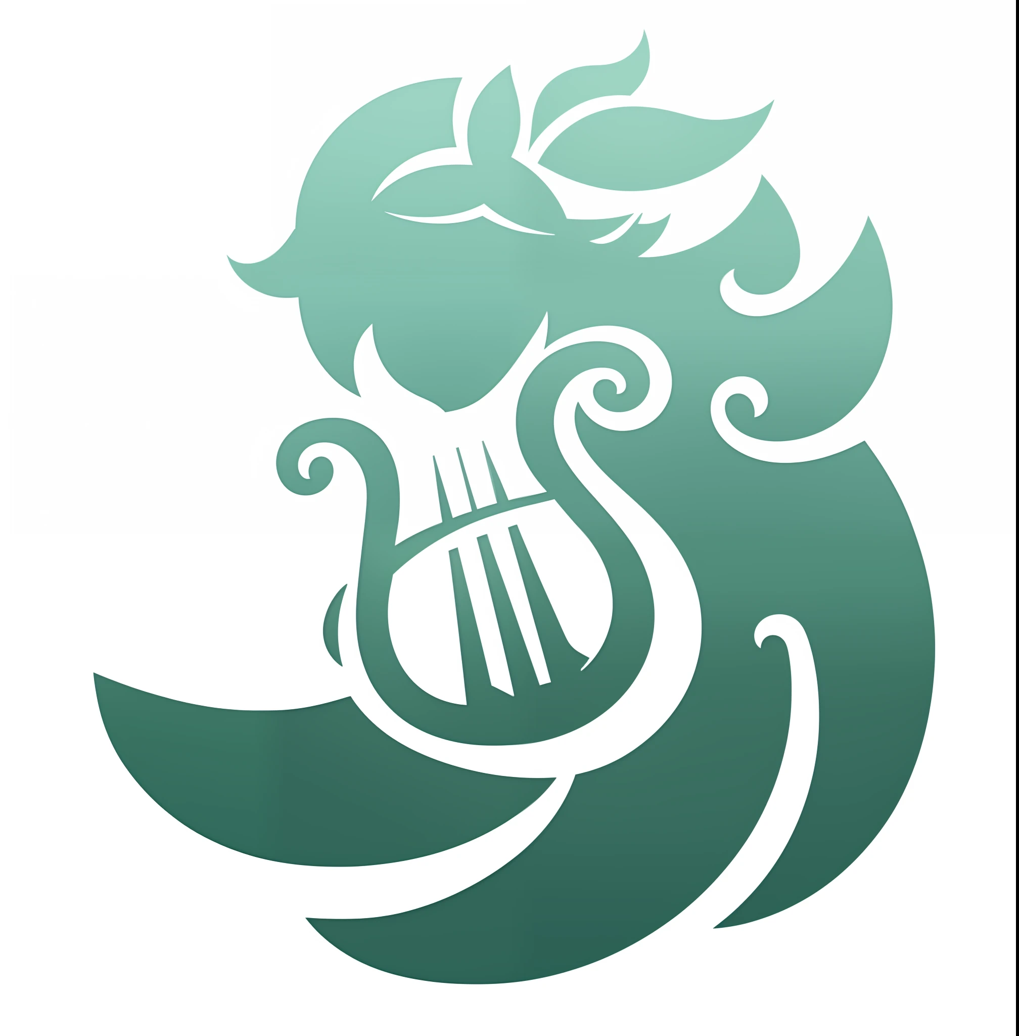, logo, logo, poseidon, avatar image, fairy avatar
