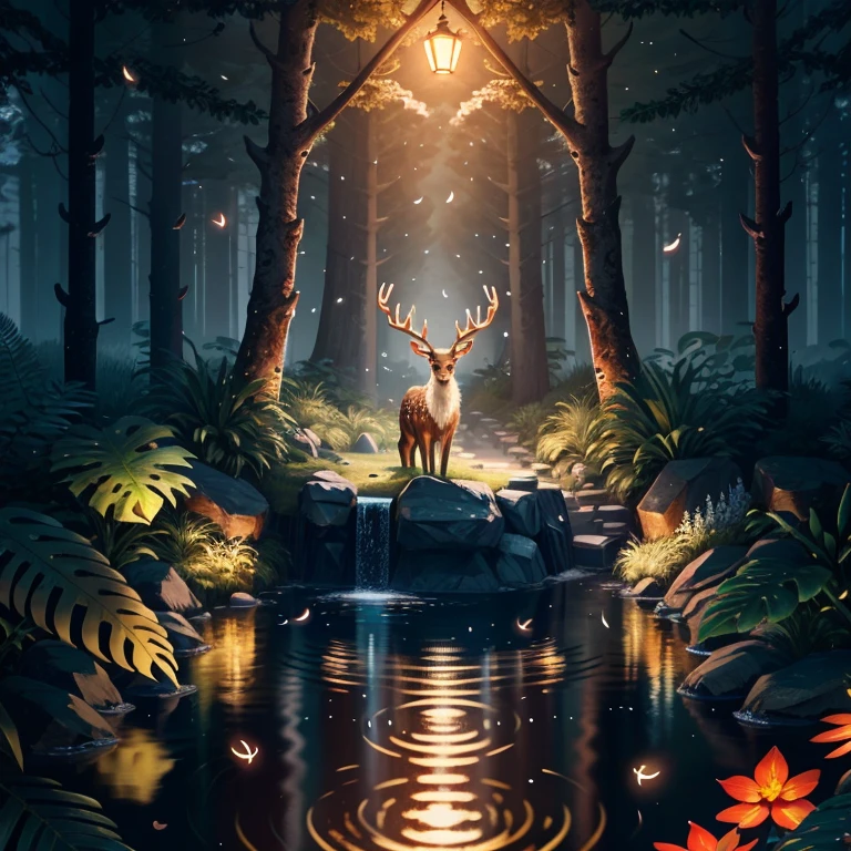 deer
