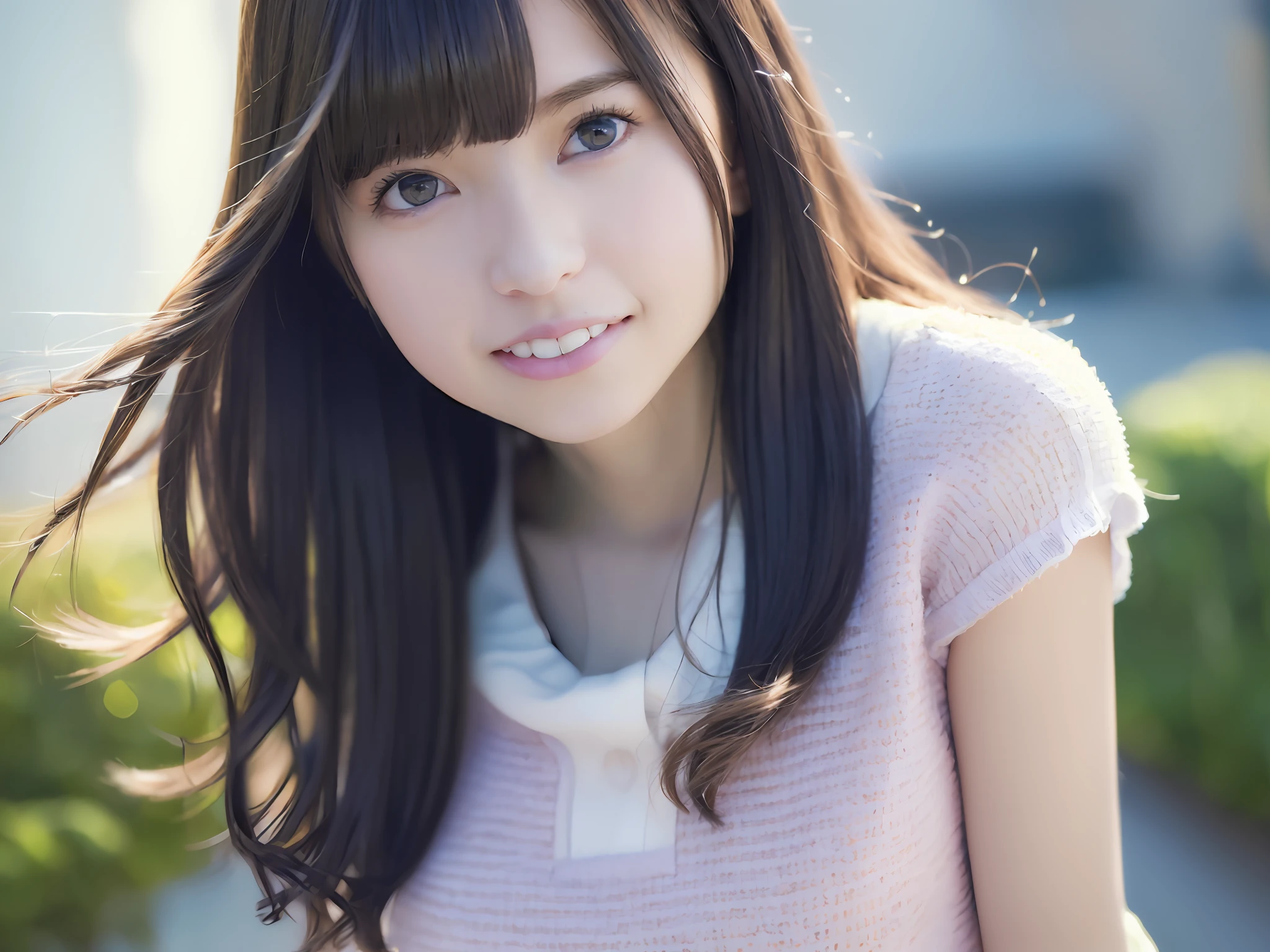 (8k, best quality, masterpiece:1.2),
(realistic, photo-realistic:1.37),
ultra-detailed,

((1 girl)), (full body), Standing in a city  ,wearing  sweater ,denim shorts
cute,solo,
beautiful detailed sky,
(smile:1.15),(closed mouth),
small breasts,
beautiful detailed eyes,
(long hair:1.2),
floating hair ,