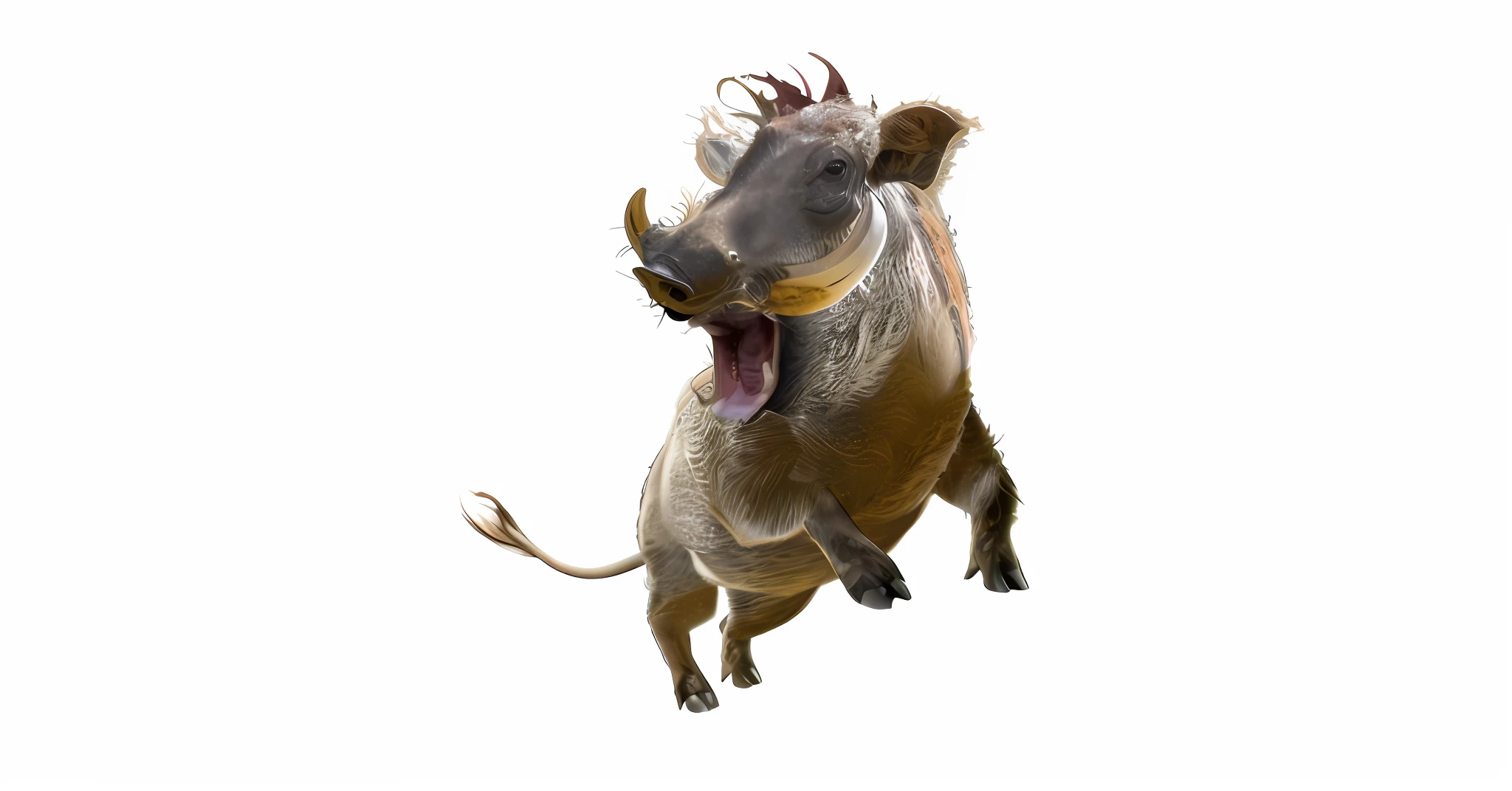 HD, realistic, 4K