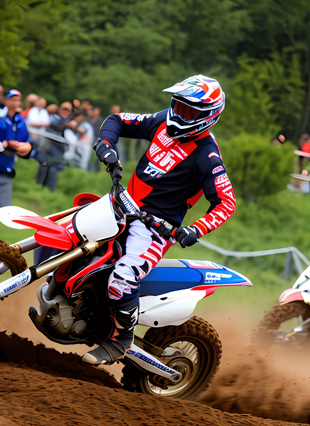Motocross
