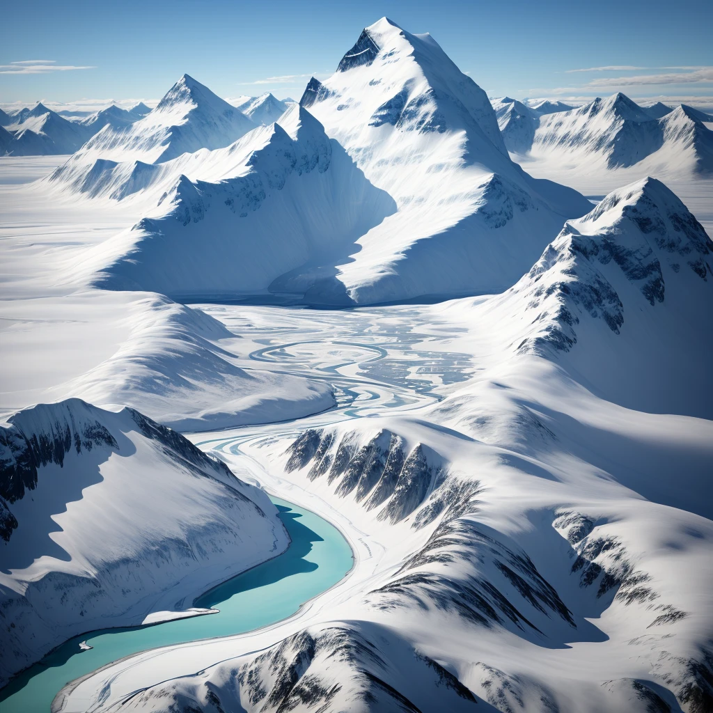 One Alaska