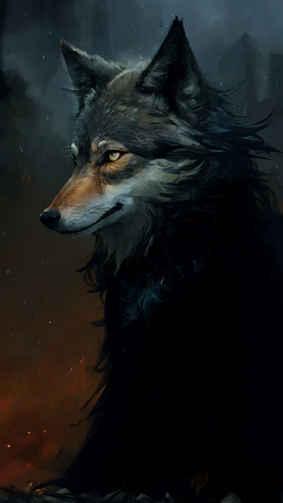 Wolf