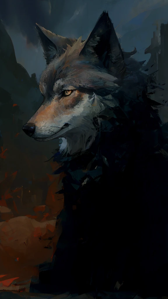 Wolf