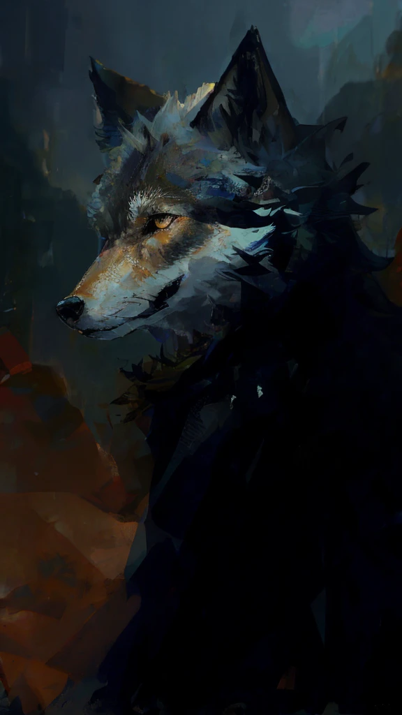 Wolf