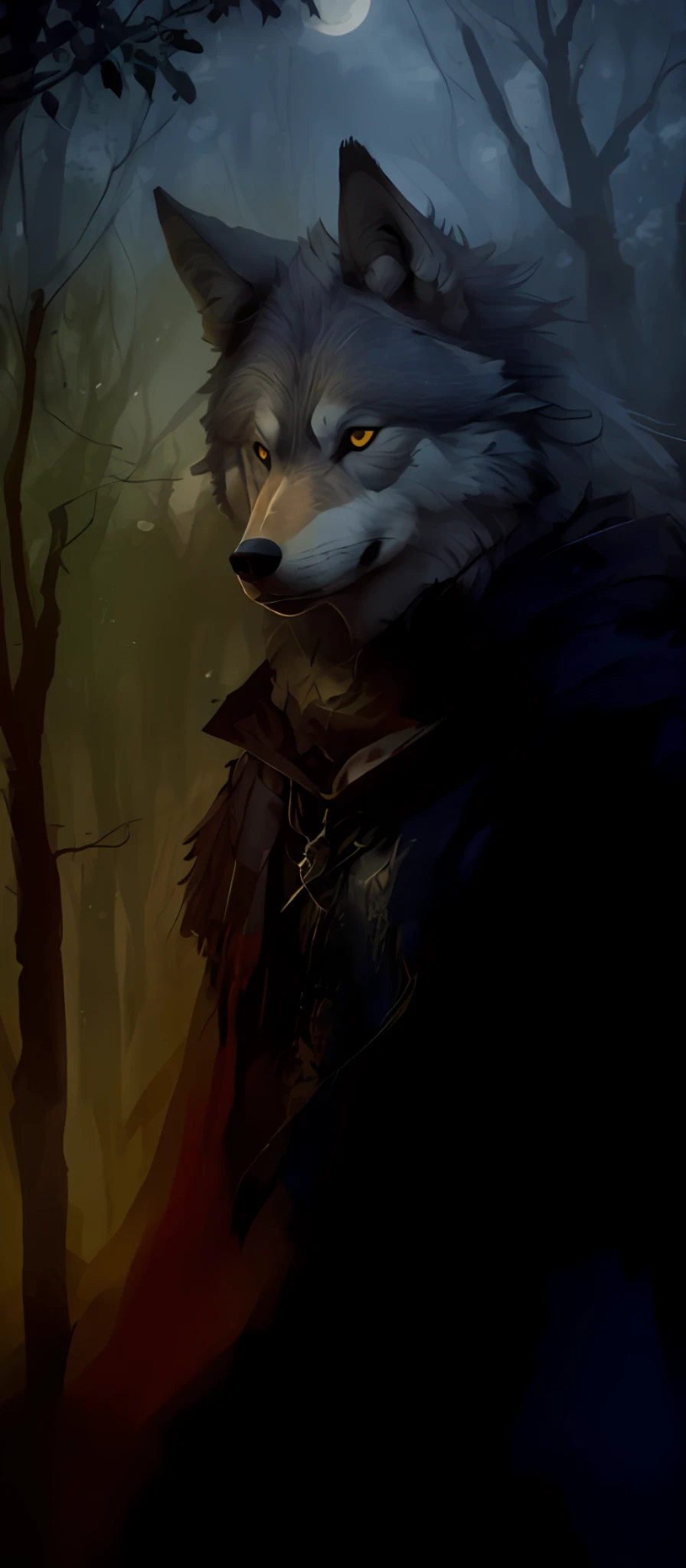 Wolf
