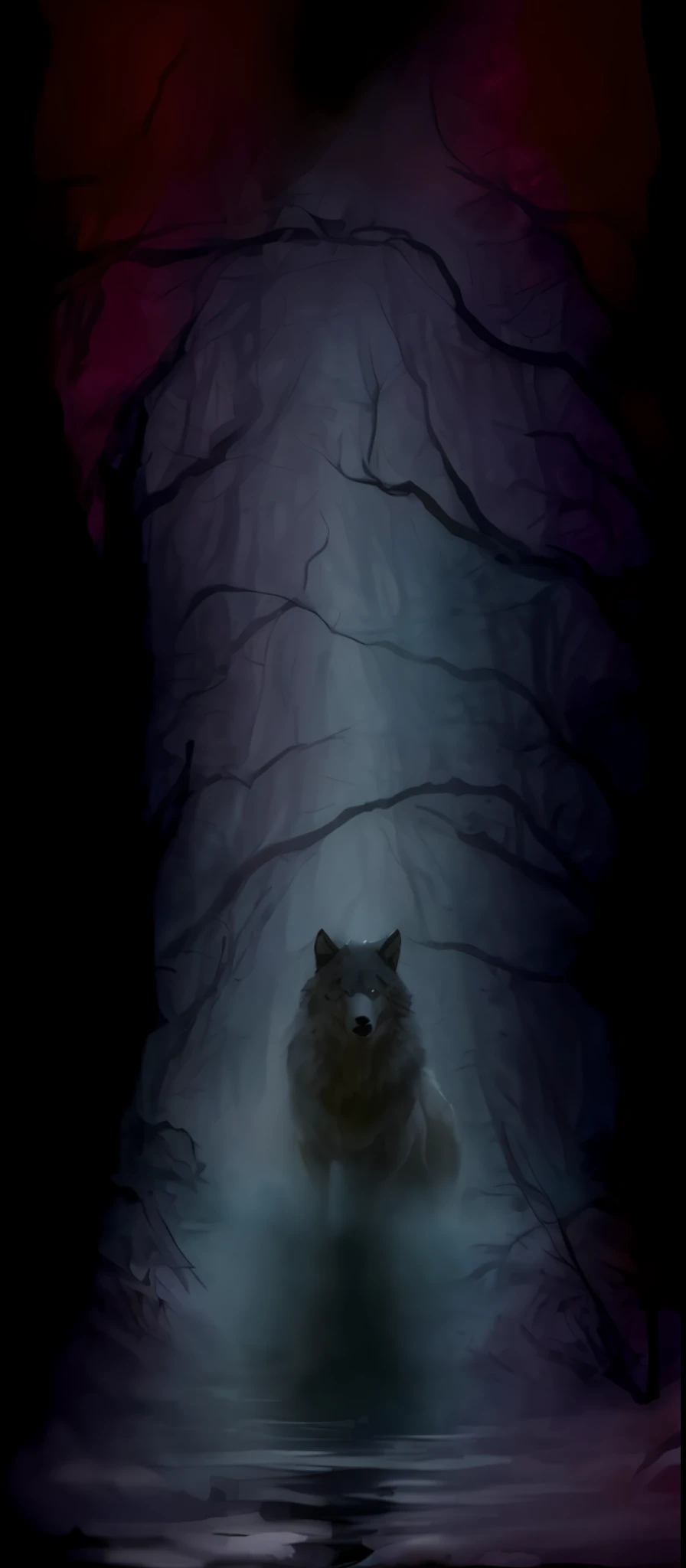 Wolf