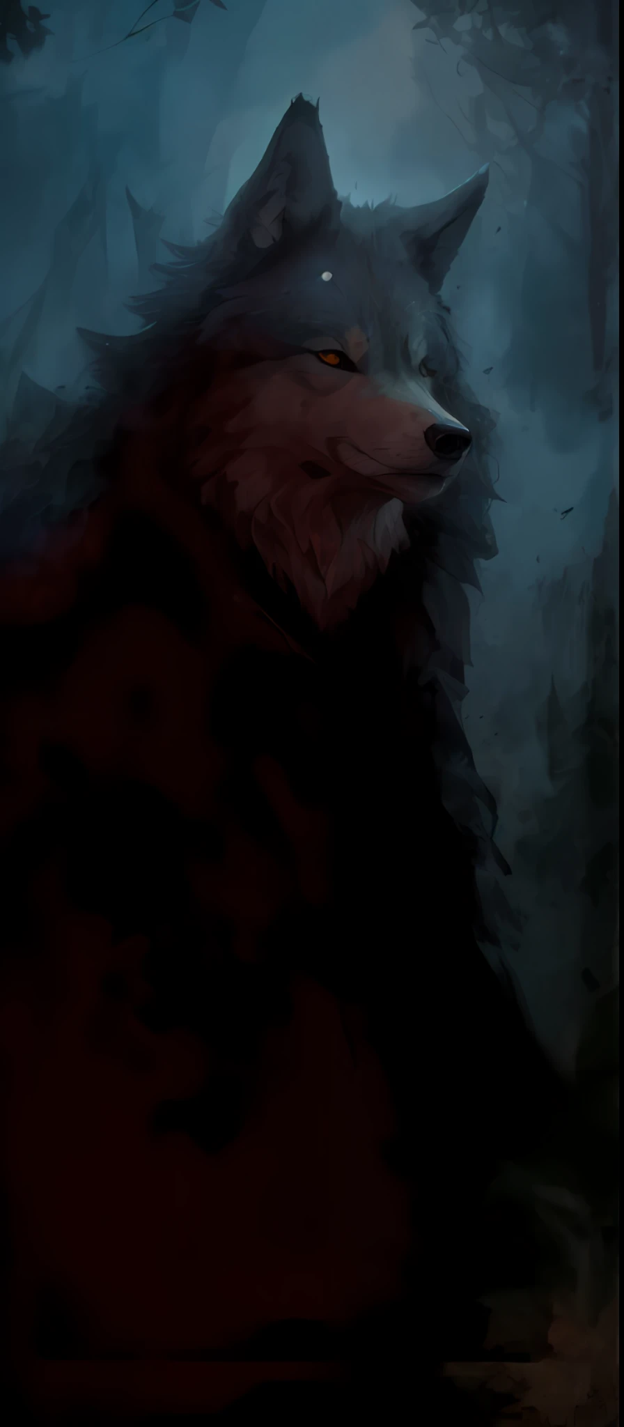 Wolf