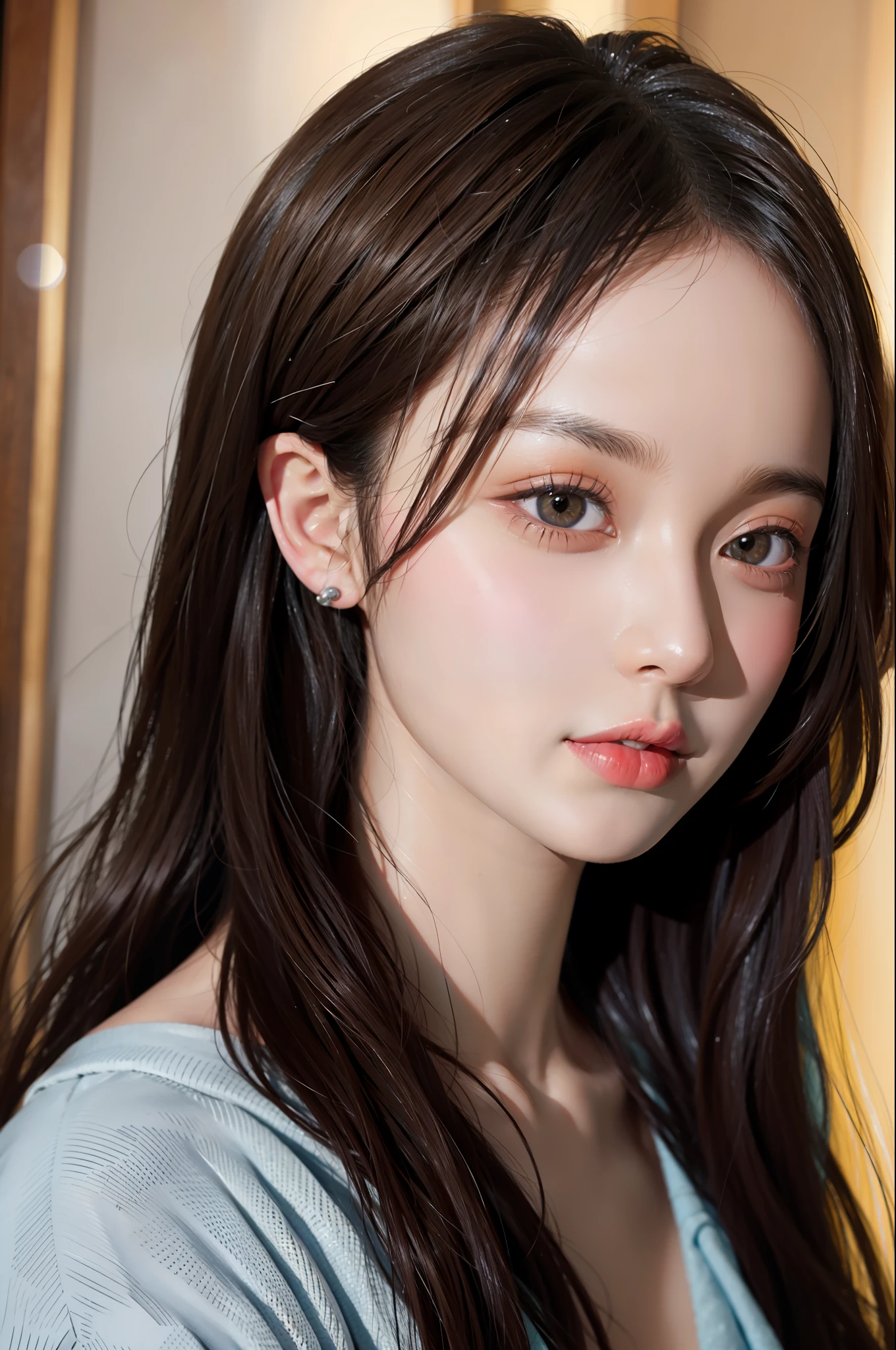 masterpiece, best quality,portrait of 1girl,