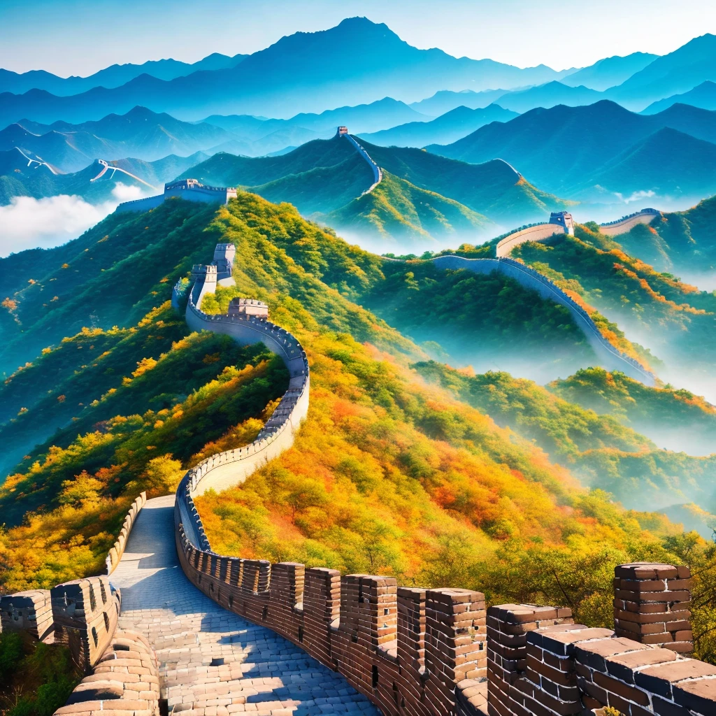 Great Wall