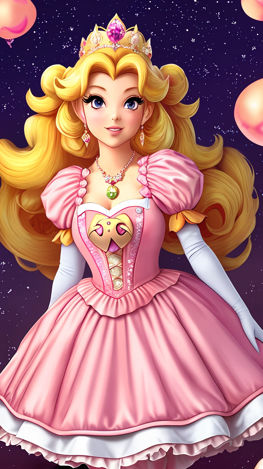 Princess Peach