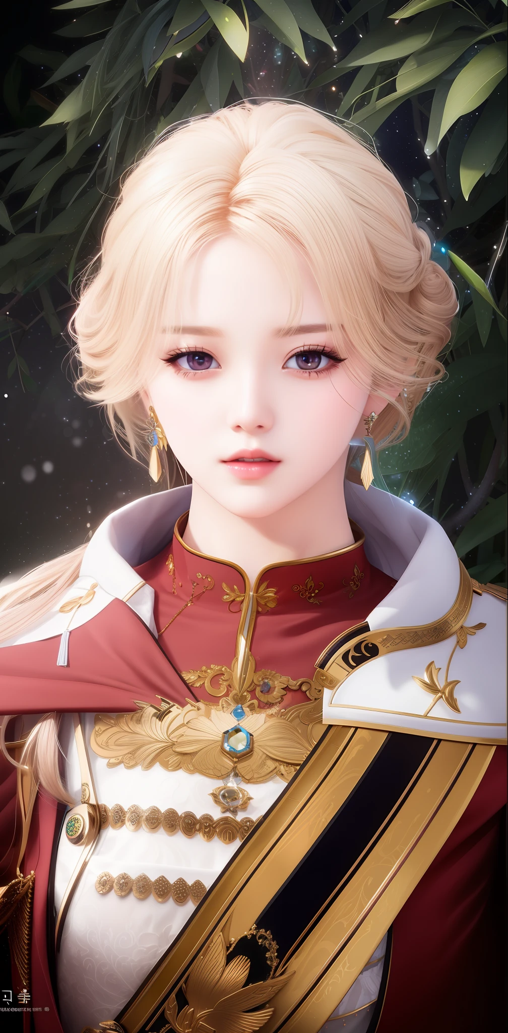 (extremely detailed CG unity 8k wallpaper), the most beautiful artwork in the world, 1girl, upper body,kpop idol,
