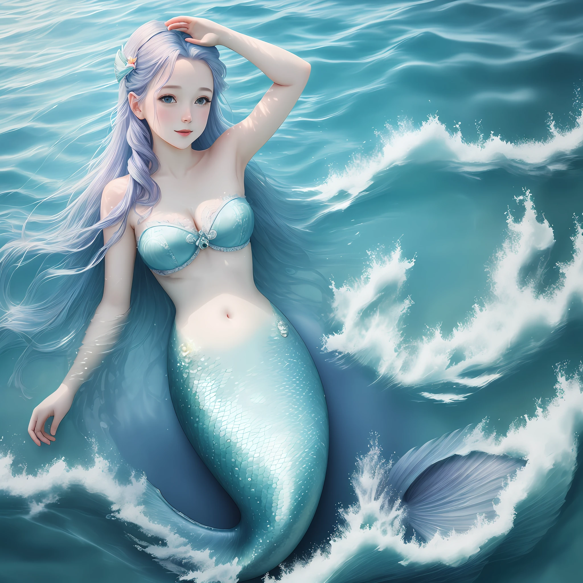(Beautiful), heartbeat, impeccable high image quality, charming picture details, colorful visual enjoyment, ultra-high resolution.