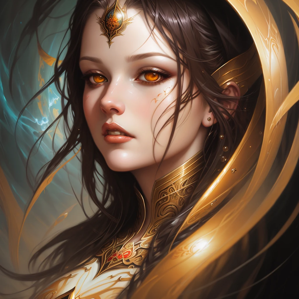 Karol Bak paintings