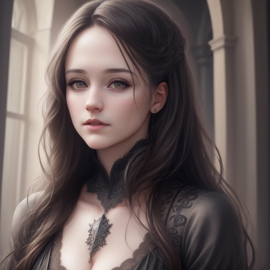 Our dreams of a high sky, all too far away We've come too far, too far to go back, gothic style setting, realistic,masterpiece, best quality, ultra detailed, highres, high resolution, 4k, 4k portrait, 8k, 8k portrait, 8k unit wallpaper, extremely detailed CG, unity 8k wallpaper, realistic, RAW photo, real person, portrait photography, photorealistic,