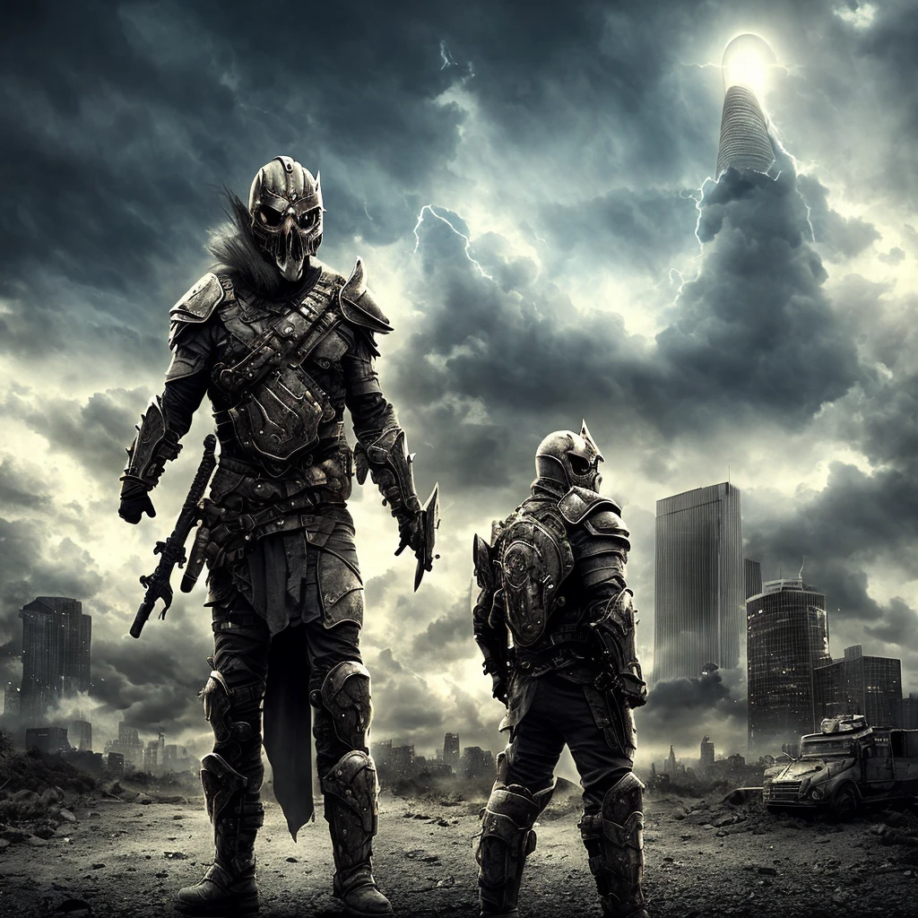 Apocalypse