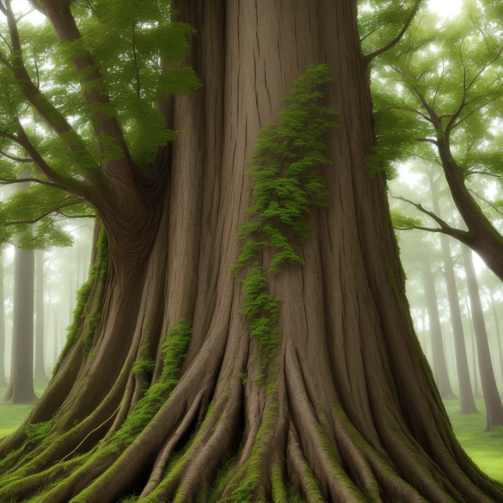 tree