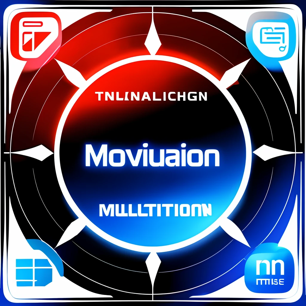 Logo technology, multivision and connections