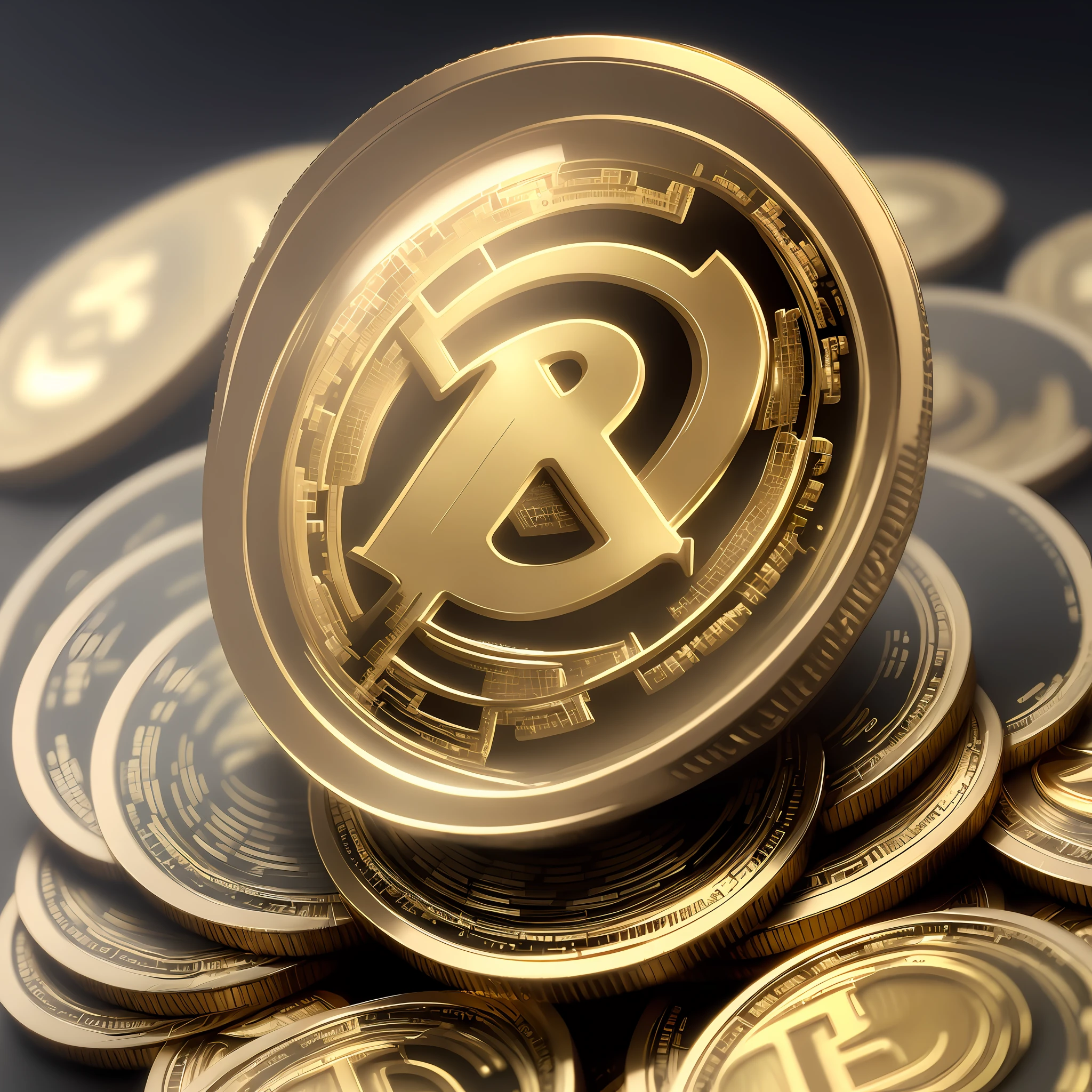 digital currency named 7koin$
