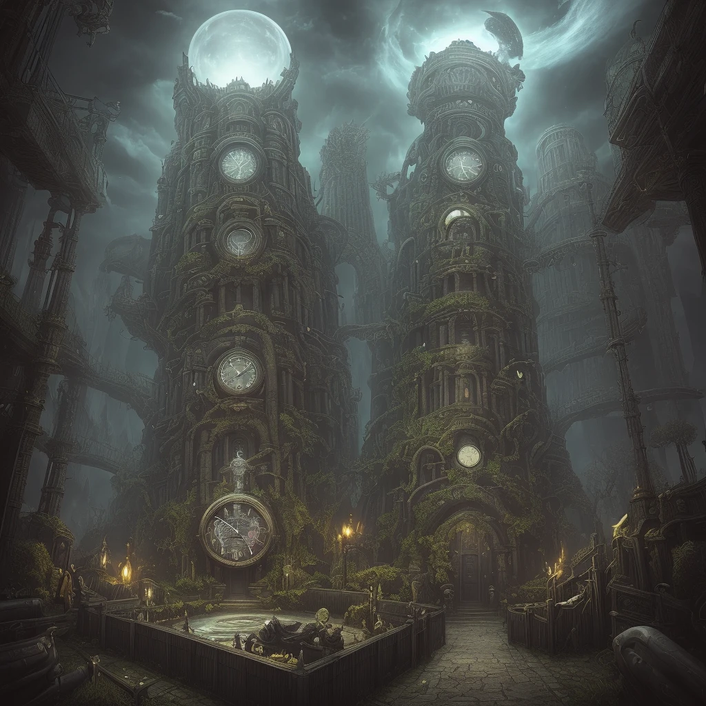 Absurdis, Realism, Surrealism, Lovecraft, Black Tech, Survival, Action, Adventure, Retro Punk, Atompunk, Clock Punk, Biopunk, Supernatural, Utopian, Dystopian, Thriller, Comedy, Crime, Mystery, Fantasy, Fable, Fairy Tale, History, Magic, Mythology, Sci-Fi, Horror, Gothic, Ghost, Romance, Irony, Otherworld