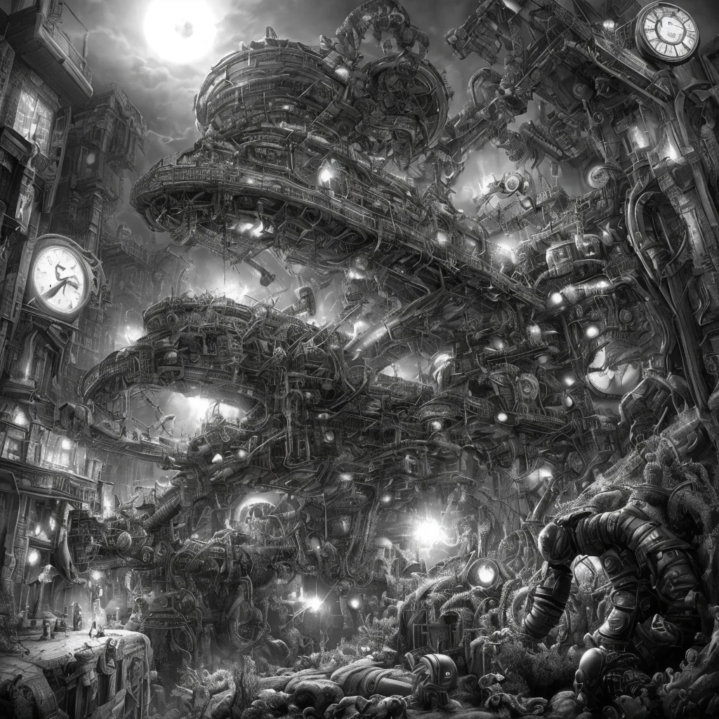 Absurdis, Realism, Surrealism, Lovecraft, Black Tech, Survival, Action, Adventure, Retro Punk, Atompunk, Clock Punk, Biopunk, Supernatural, Utopian, Dystopian, Thriller, Comedy, Crime, Mystery, Fantasy, Fable, Fairy Tale, History, Magic, Mythology, Sci-Fi, Horror, Gothic, Ghost, Romance, Irony, Otherworld