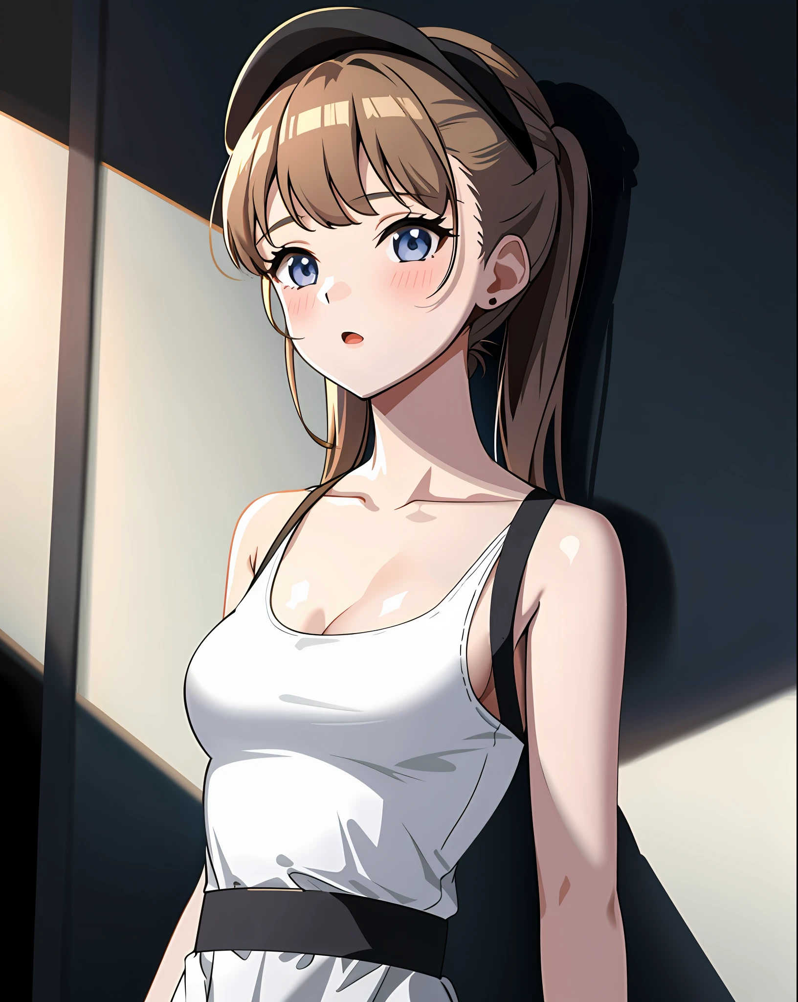 Unreal,

1 girl,