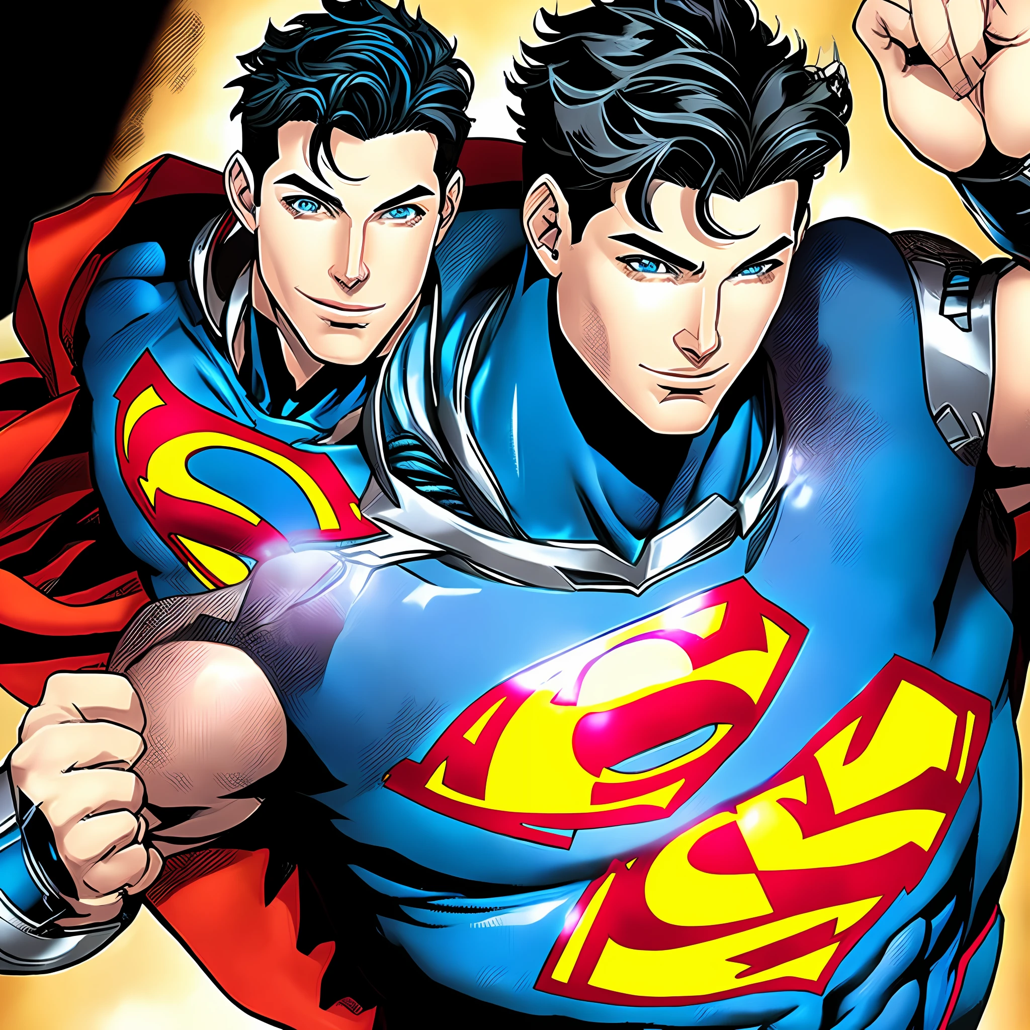 Superboy prime