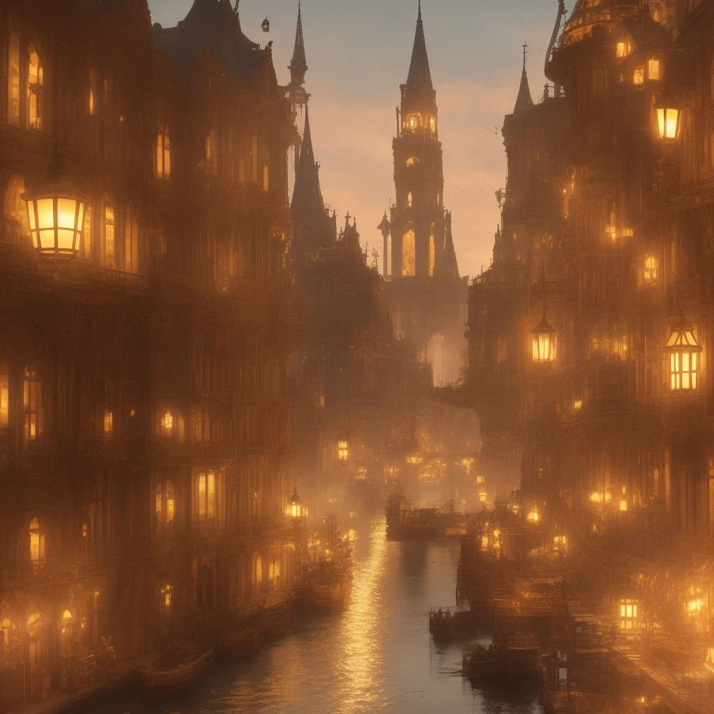 (extremely detailed CG unity 8k wallpaper, masterpiece, best quality, ultra-detailed),(best illumination, best shadow, an extremely delicate and beautiful),floating, 

[(victorian era:1.2),(industrial revolution:1.1), castle architecture, ant colony, ants everywhere,old mechanic equipment:1.2, rust and wear:1.3, dark atmosphere, yellowish lighting:1.1):0.85]